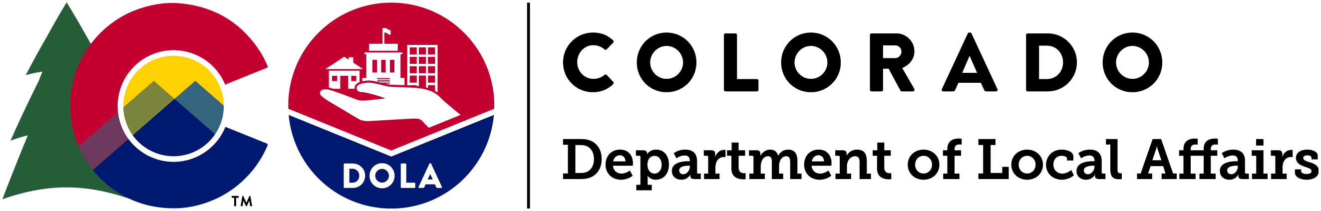 DOLA Logo